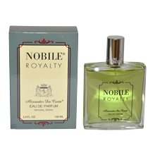 Nobile Royalty Cologne - Click Image to Close